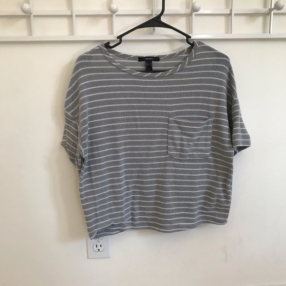 Boxy tee - Picture 1 of 1